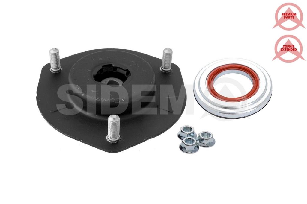 Kit de reparação copo de suspensão SIDEM ref. 845425 KIT